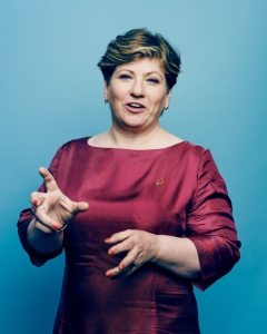 Emily Thornberry
